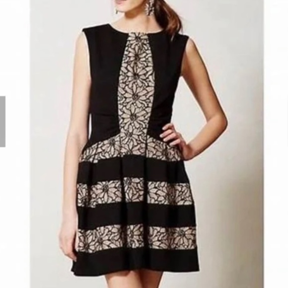 Anthropologie Dress size 0 - Picture 5 of 6